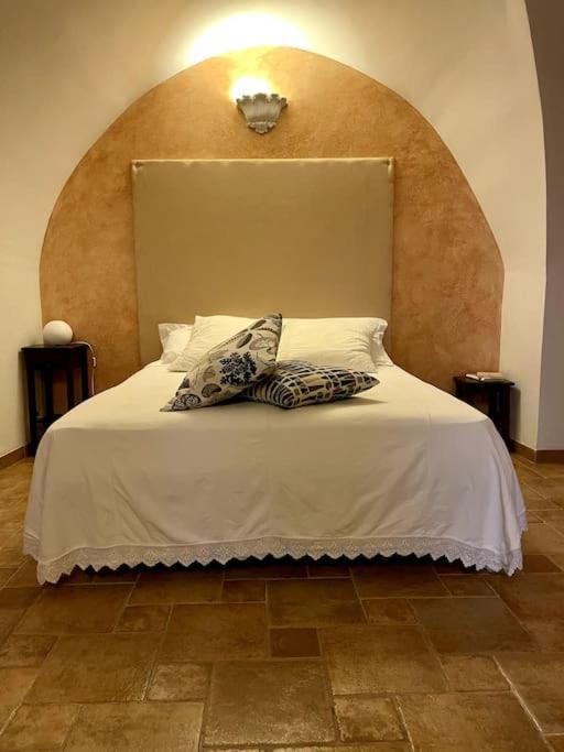 Raffinato Open Space Villa Orsogna ภายนอก รูปภาพ