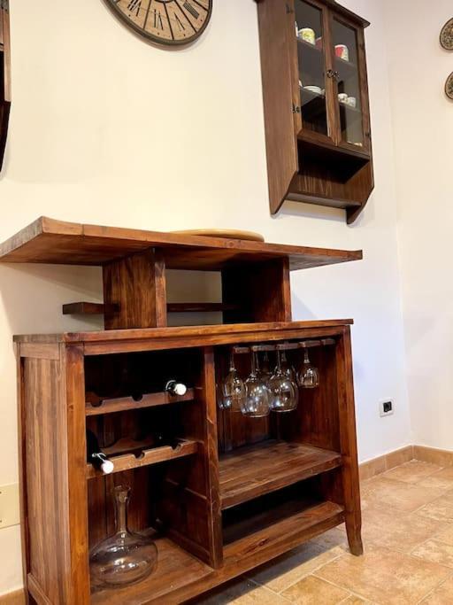 Raffinato Open Space Villa Orsogna ภายนอก รูปภาพ
