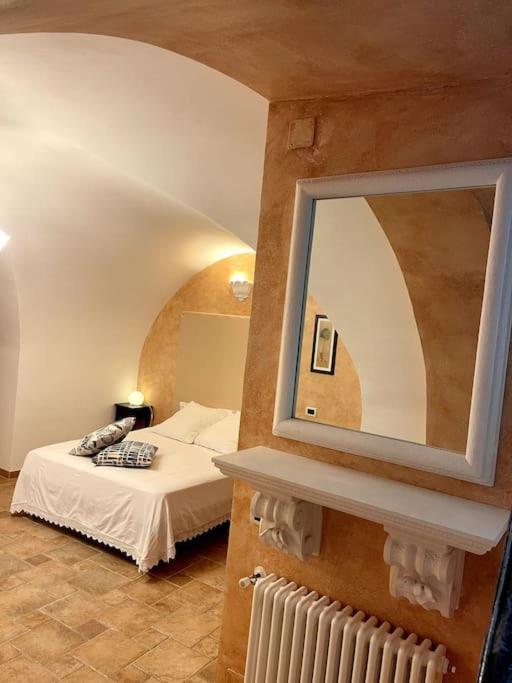 Raffinato Open Space Villa Orsogna ภายนอก รูปภาพ