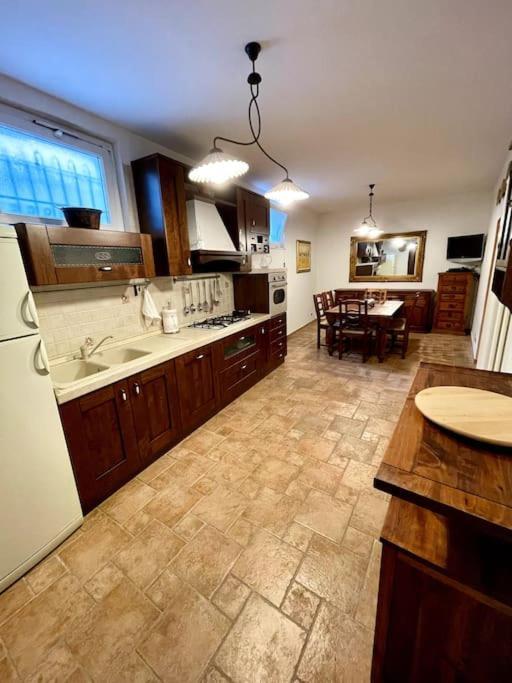 Raffinato Open Space Villa Orsogna ภายนอก รูปภาพ