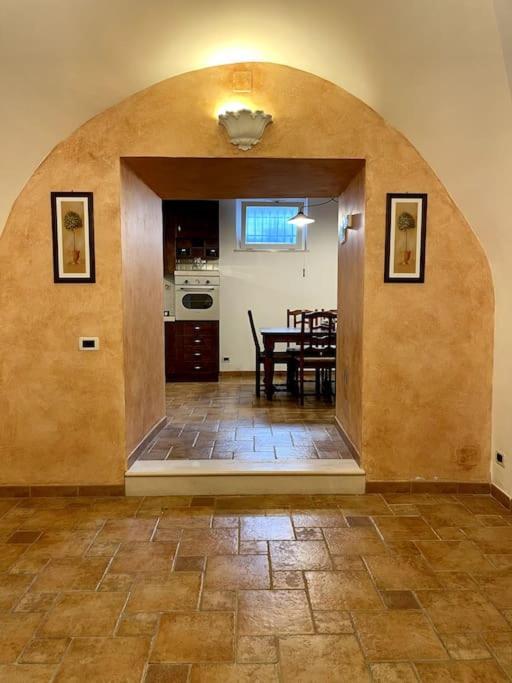 Raffinato Open Space Villa Orsogna ภายนอก รูปภาพ