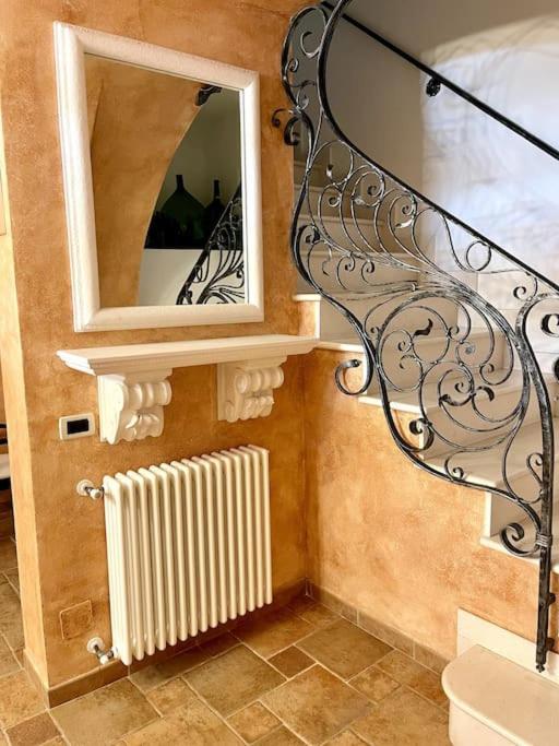 Raffinato Open Space Villa Orsogna ภายนอก รูปภาพ