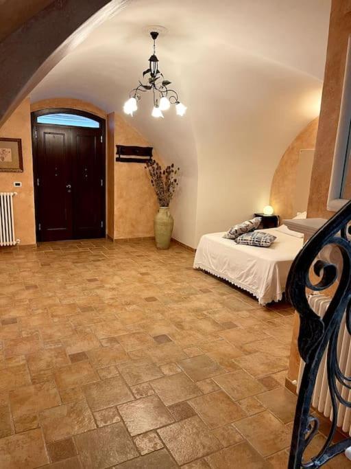 Raffinato Open Space Villa Orsogna ภายนอก รูปภาพ